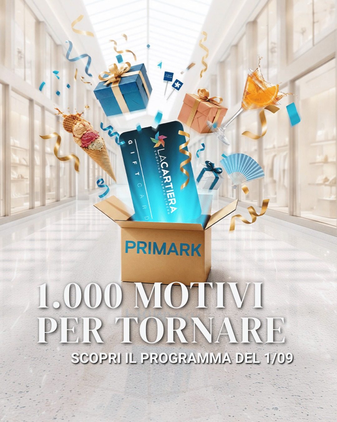 Motiv „1.000 motivi per tornare“
